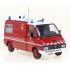 Odeon ODEON100 - Renault Master T30 Sanicar VSAB "BMPM"