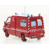 Odeon ODEON100 - Renault Master T30 Sanicar VSAB "BMPM"