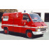 Odeon ODEON100 - Renault Master T30 Sanicar VSAB "BMPM"