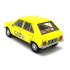 Odeon ODEON128 - Peugeot 104 1972 "3M58 - La 4 portes la plus courte d'Europe"