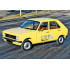 Odeon ODEON128 - Peugeot 104 1972 "3M58 - La 4 portes la plus courte d'Europe"