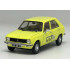 Odeon ODEON128 - Peugeot 104 1972 "3M58 - La 4 portes la plus courte d'Europe"