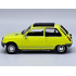 Odeon ODEON131 - Renault 5 TL jaune AVEC TOIT OUVRANT FERME