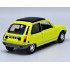 Odeon ODEON131 - Renault 5 TL jaune AVEC TOIT OUVRANT FERME