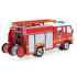 Odeon ODEON136 - Berliet 770 KB6 FPT CAMIVA SDIS "23 - CREUSE"