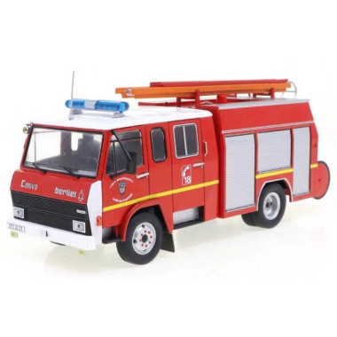 Berliet 770 KB6 FPT CAMIVA SDIS "23 - CREUSE"
