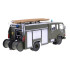 Odeon ODEON137 - Berliet 770 KB6 FPT CAMIVA SSIS "ARMEE DE L'AIR"
