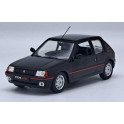 Peugeot 205 GTI 1.9 Noir