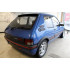 Odeon ODEON139 - Peugeot 205 GTI 1.9 bleu métallisé