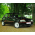 Odeon ODEON140 - Peugeot 106 Rallye 1 Noir