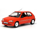 Peugeot 106 Rallye 1 rouge