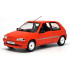 Odeon ODEON141 - Peugeot 106 Rallye 1 rouge