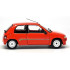 Odeon ODEON141 - Peugeot 106 Rallye 1 rouge
