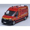MAN TGE L2H2 GIFA VSAV SDIS "88 - VOSGES"