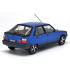Odeon ODEON154 - Renault 11 Turbo 5 portes 1986 bleu lumière