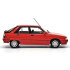 Odeon ODEON157 - Renault 11 Turbo 5 portes 1988 rouge
