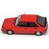 Odeon ODEON157 - Renault 11 Turbo 5 portes 1988 rouge