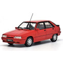 Renault 11 Turbo 5 portes 1988 rouge