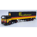 Renault R310 Semi-remorque savoyarde 3 essieux "CALBERSON"