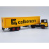 Odeon ODEON160 - Berliet TR280 Semi-remorque tolé 2 essieux "CALBERSON"