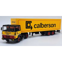 Berliet TR280 Semi-remorque tolé 2 essieux "CALBERSON"