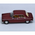 Odeon ODEON162 - Peugeot 204 1967 bordeaux