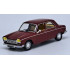 Odeon ODEON162 - Peugeot 204 1967 bordeaux