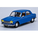 Peugeot 204 1967 bleu
