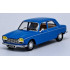 Odeon ODEON163 - Peugeot 204 1967 bleu