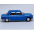 Odeon ODEON163 - Peugeot 204 1967 bleu