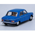 Odeon ODEON163 - Peugeot 204 1967 bleu
