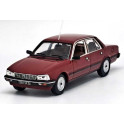 Peugeot 505 SRD Turbo 1983 bordeaux