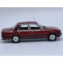Odeon ODEON165 - Peugeot 505 SRD Turbo 1983 bordeaux