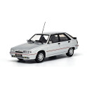 Renault 11 Turbo 5 portes 1988 Gris métal