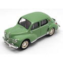 Renault 4CV 1954 vert