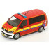 Odeon ODEON084 - Volkswagen T6 Pompier CGDIS LUXEMBOURG