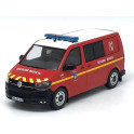 Volkswagen T6 Pompier SDIS "06 - ALPES-MARITIMES"