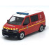 Odeon ODEON086 - Volkswagen T6 Pompier SDIS "06 - ALPES-MARITIMES"