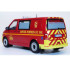 Odeon ODEON087 - Volkswagen T6 Pompier SDIS "83 - VAR"