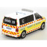 Odeon ODEON088 - Volkswagen T6 SAMU "28 EURE-ET-LOIR - NOGENT-LE-ROTROU" 