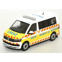 Volkswagen T6 SAMU "28 EURE-ET-LOIR - NOGENT-LE-ROTROU" 