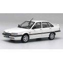 Renault 21 TXI 1991 blanche