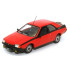 Odeon ODEON105 - Renault FUEGO GTX 1985 rouge