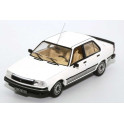 Renault 18 GTD Type 2 1985 blanc