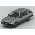 Renault 18 BREAK GTX Type 2 1985 gris