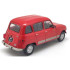 Odeon ODEON118 - Renault 4 CLAN rouge
