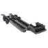 Odeon ODEON129M - Semi-remorque M15 militaire