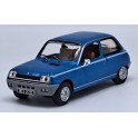 Renault 5 LS 1974 bleu