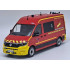 Odeon ODEON142 - Volkswagen Crafter L2H2 LANERY VPL SDIS "71 - SAONE-ET-LOIRE"