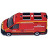 Odeon ODEON150 - Volkswagen Crafter L2H2 LANERY VRR SDIS "13 - BOUCHES-DU-RHONE"